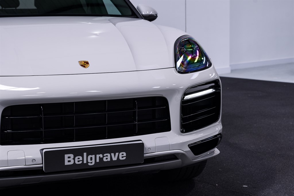 Used Porsche Cayenne 2022 for sale - 78037004: Photo 9