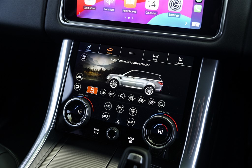 Used Land Rover Range Rover Sport 2022 for sale - 76587114: Photo 16