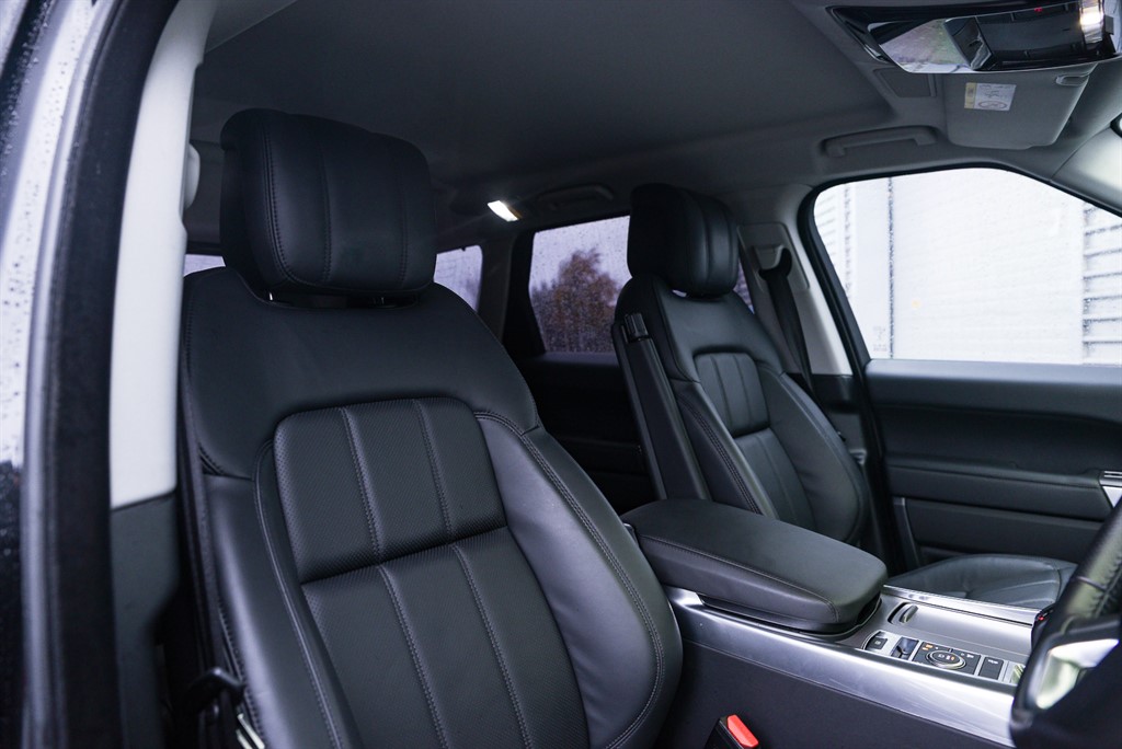 Used Land Rover Range Rover Sport 2022 for sale - 76587114: Photo 8