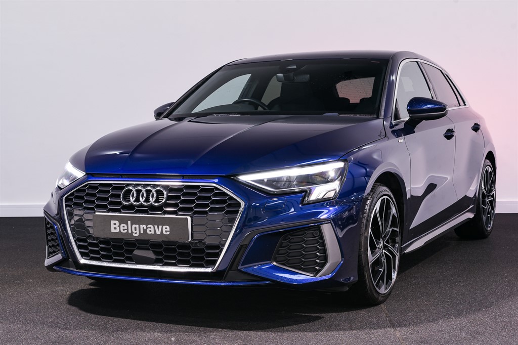 Used Audi A3 2021 for sale - 77545543: Photo 11