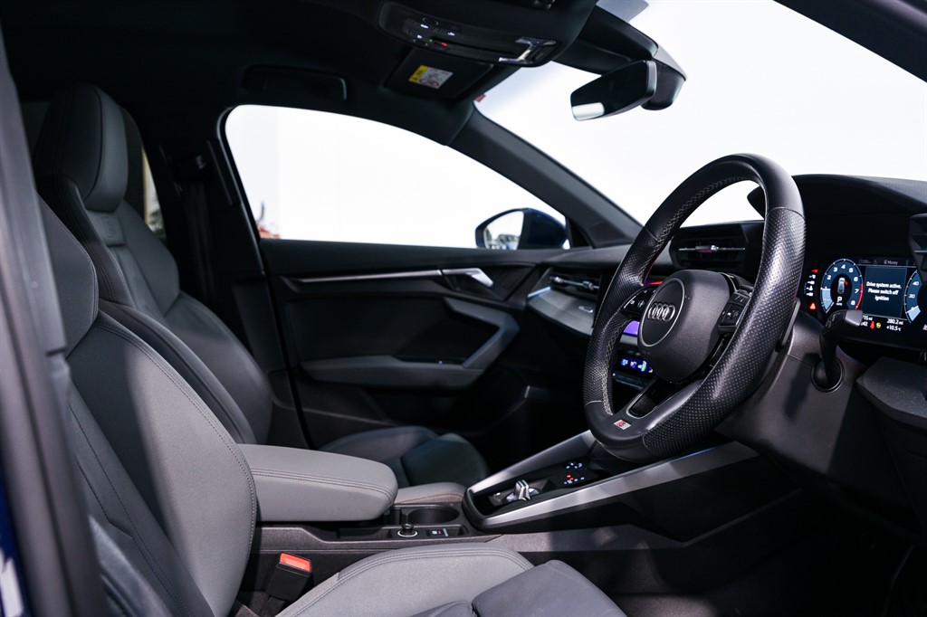 Used Audi A3 2021 for sale - 77545543: Photo 13