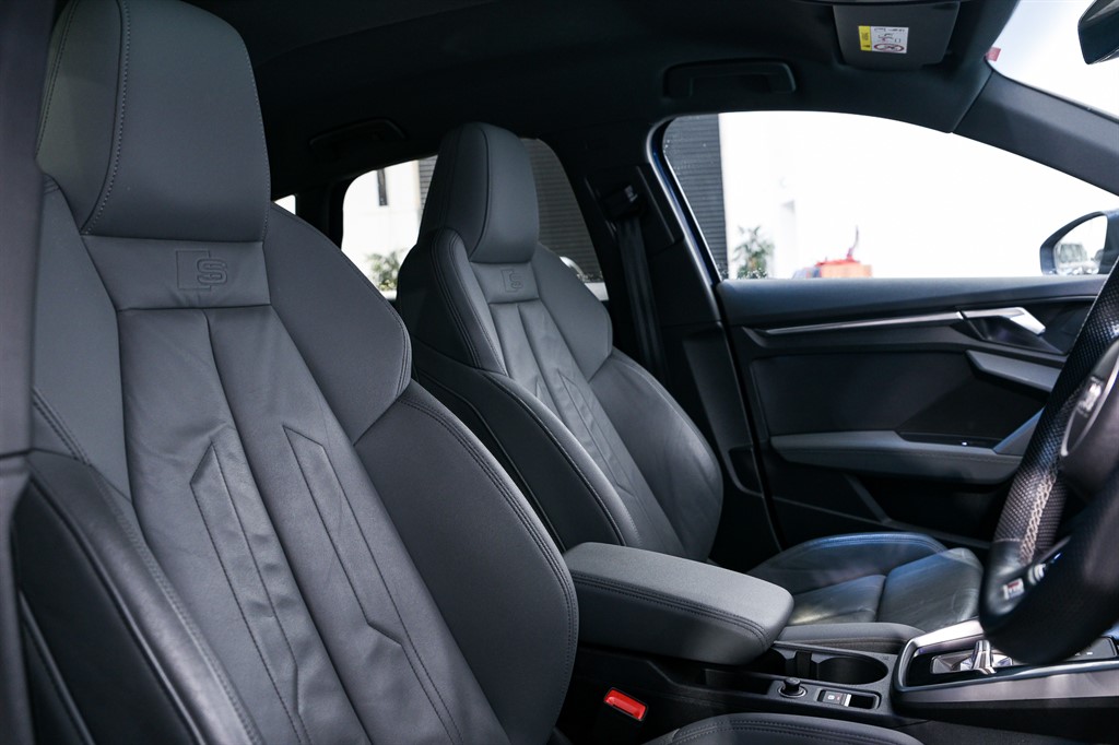 Used Audi A3 2021 for sale - 77545543: Photo 14