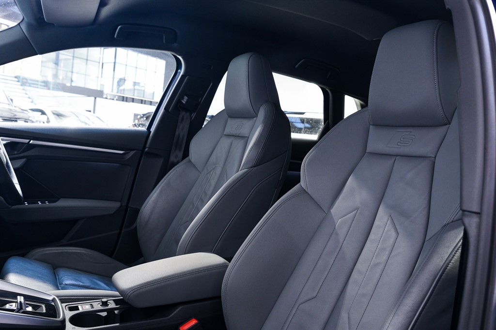 Used Audi A3 2021 for sale - 77545543: Photo 16