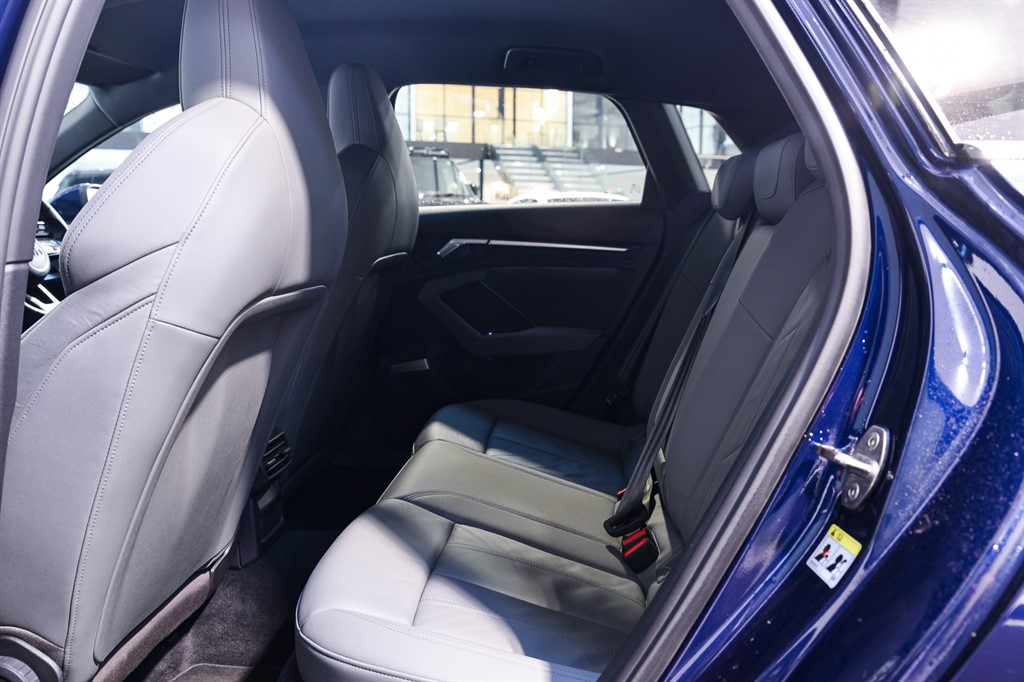 Used Audi A3 2021 for sale - 77545543: Photo 17