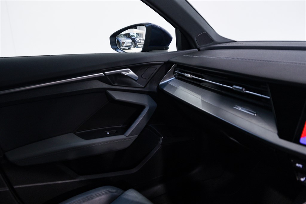 Used Audi A3 2021 for sale - 77545543: Photo 19