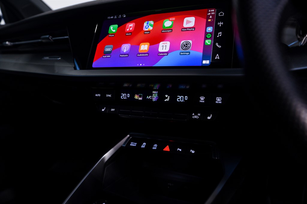 Used Audi A3 2021 for sale - 77545543: Photo 21