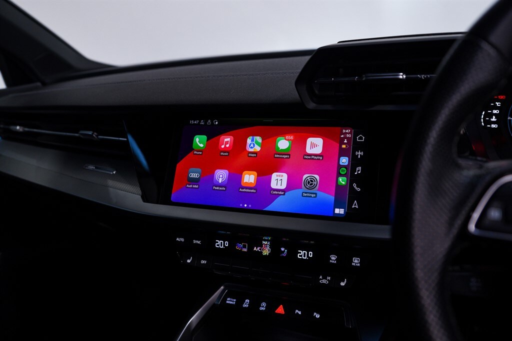 Used Audi A3 2021 for sale - 77545543: Photo 24