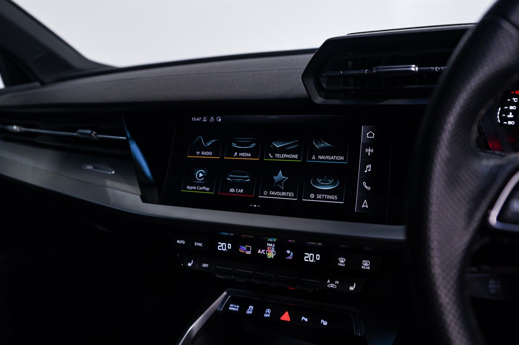 Used Audi A3 2021 for sale - 77545543: Photo 25