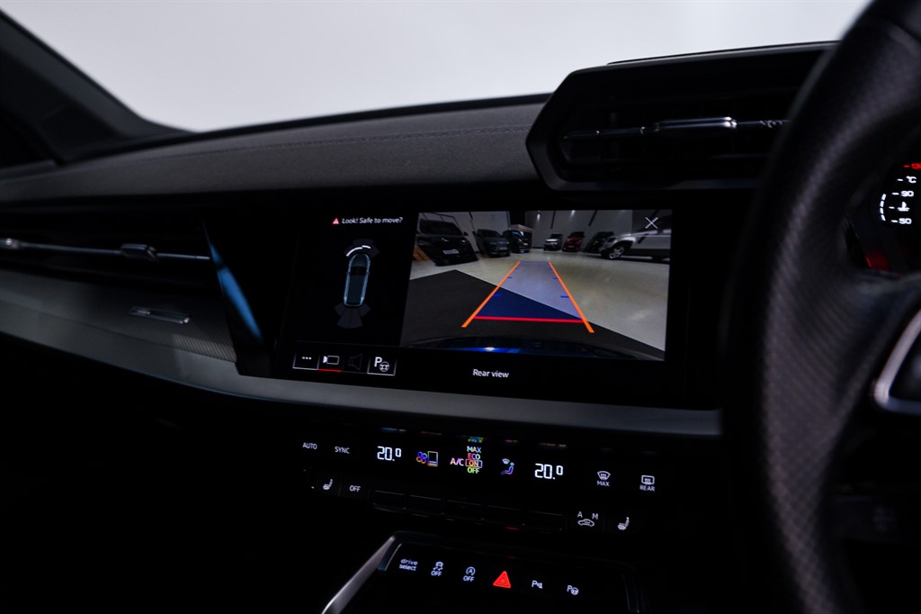 Used Audi A3 2021 for sale - 77545543: Photo 26