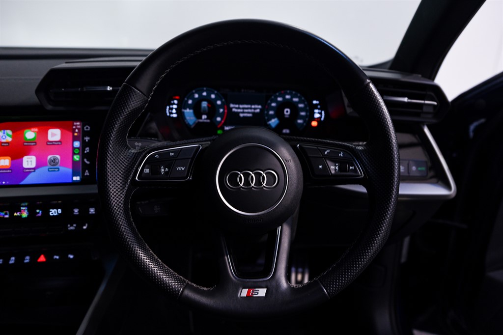 Used Audi A3 2021 for sale - 77545543: Photo 29