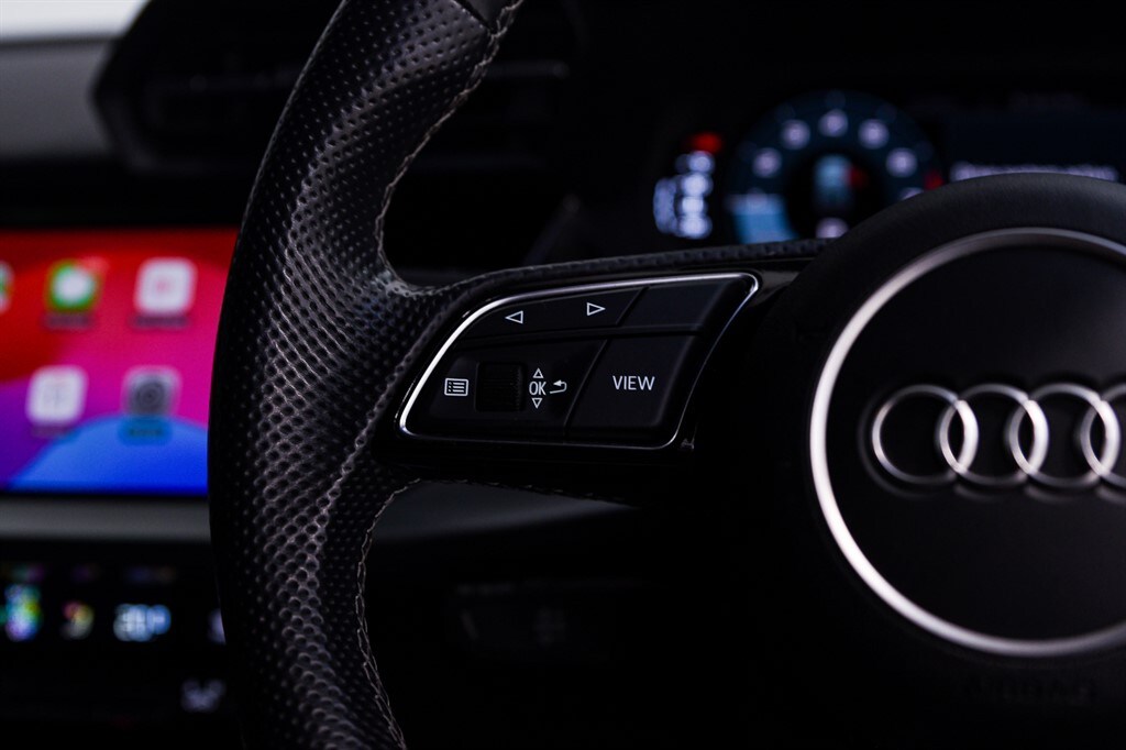 Used Audi A3 2021 for sale - 77545543: Photo 31