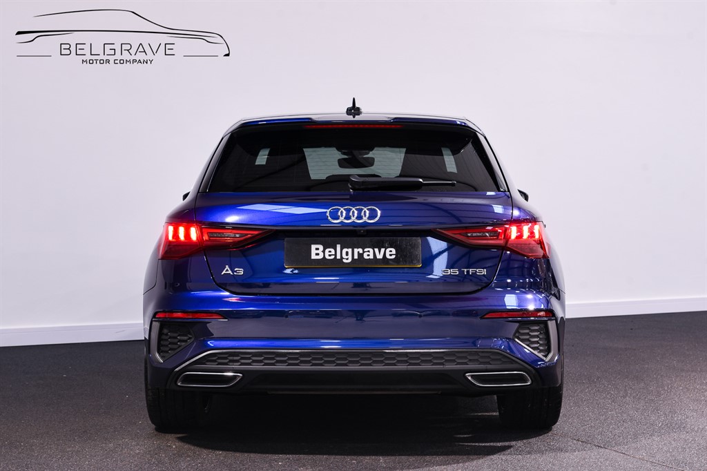 Used Audi A3 2021 for sale - 77545543: Photo 7