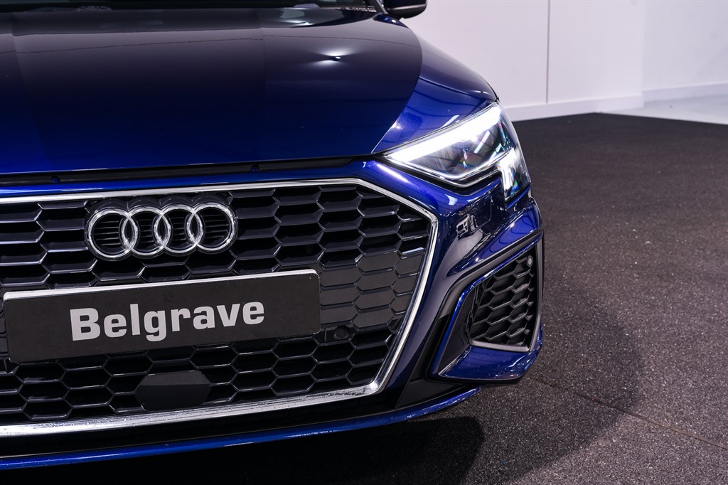 Used Audi A3 2021 for sale - 77545543: Photo 9