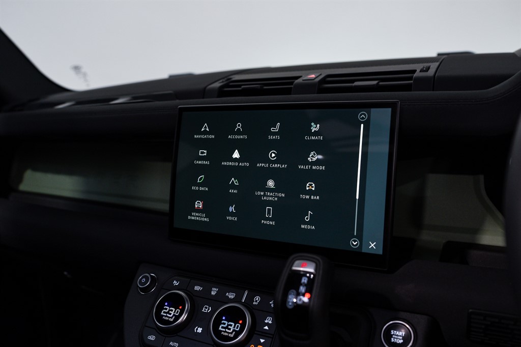 Used Land Rover Defender 2024 for sale - 77699007: Photo 25