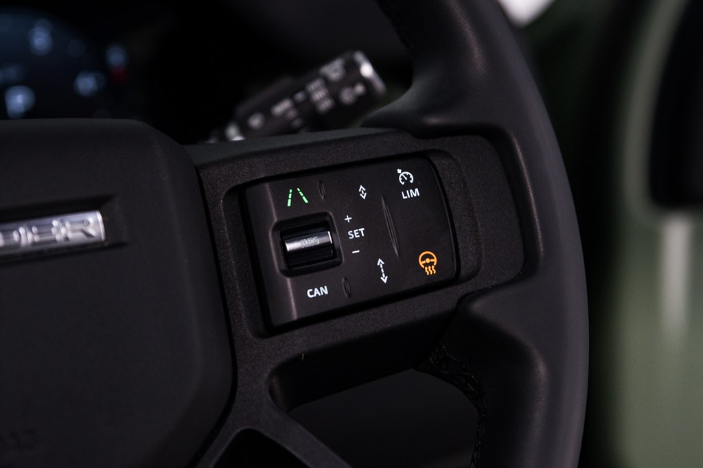 Used Land Rover Defender 2024 for sale - 77699007: Photo 34