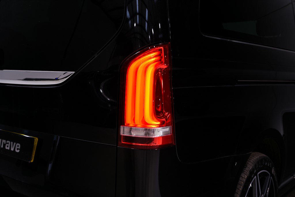 Used Mercedes-Benz V-Class 2024 for sale - 77047901: Photo 14