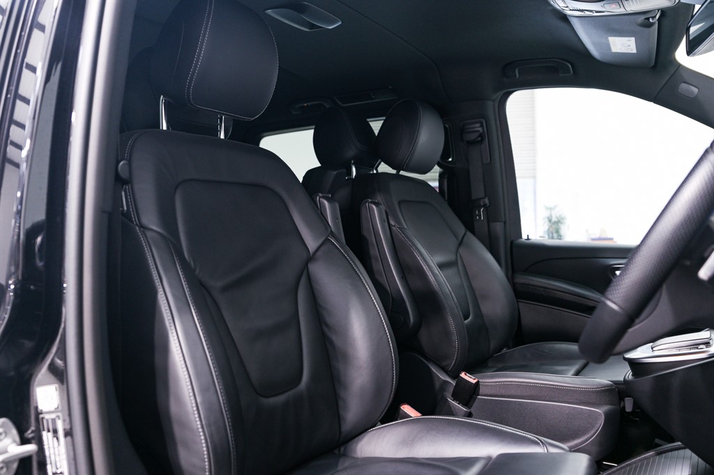 Used Mercedes-Benz V-Class 2024 for sale - 77047901: Photo 16