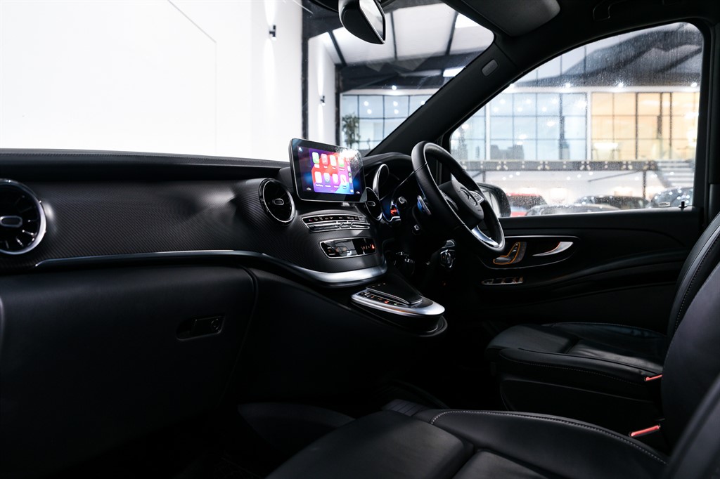 Used Mercedes-Benz V-Class 2024 for sale - 77047901: Photo 17