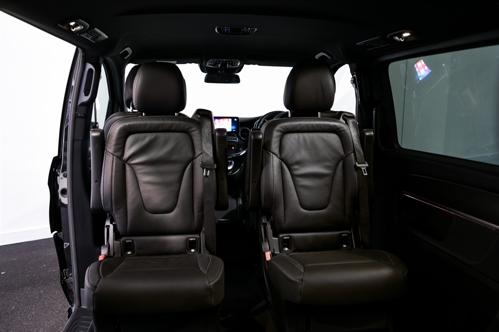 Used Mercedes-Benz V-Class 2024 for sale - 77047901: Photo 20