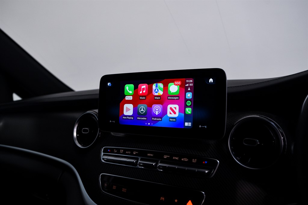 Used Mercedes-Benz V-Class 2024 for sale - 77047901: Photo 25