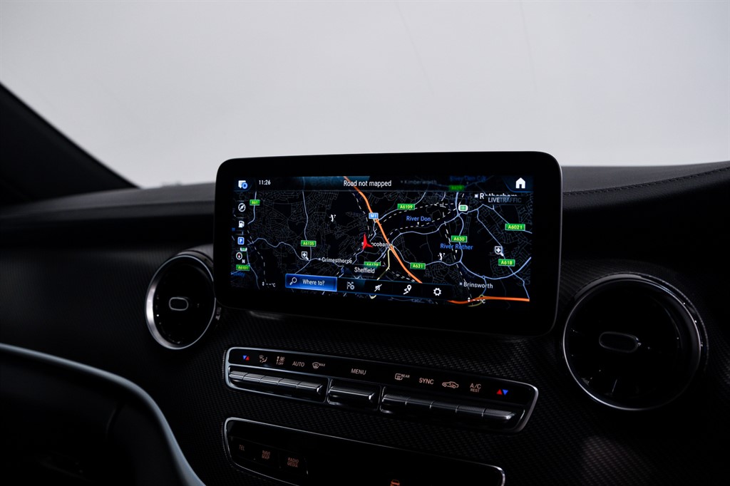 Used Mercedes-Benz V-Class 2024 for sale - 77047901: Photo 26