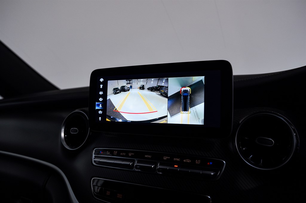 Used Mercedes-Benz V-Class 2024 for sale - 77047901: Photo 36