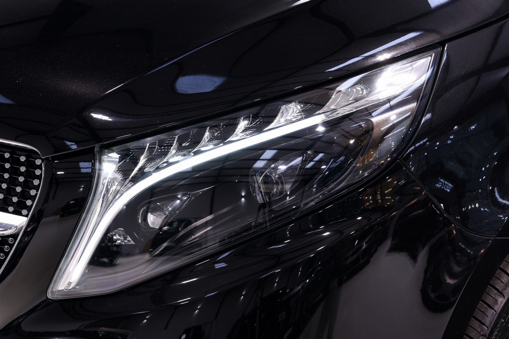 Used Mercedes-Benz V-Class 2024 for sale - 77047901: Photo 9