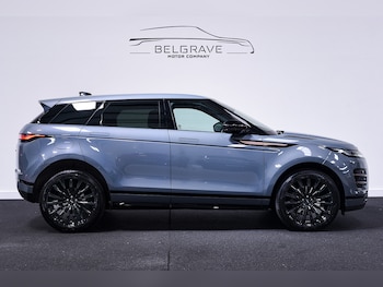 Used Land Rover Range Rover Evoque 2022 for sale - 79459917: Photo