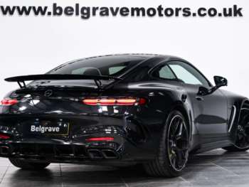 Used Mercedes-Benz AMG GT 2024 for sale - 75305946: Photo