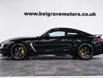 Used Mercedes-Benz AMG GT 2024 for sale - 75305946: Photo