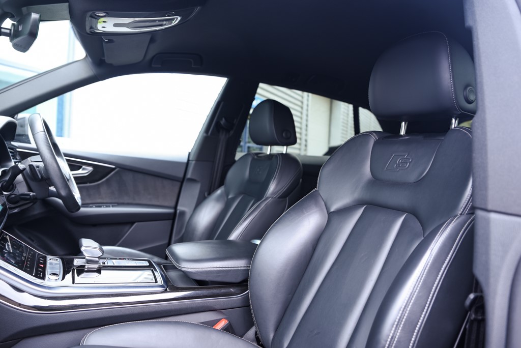 Used Audi Q8 2022 for sale - 76104502: Photo 14