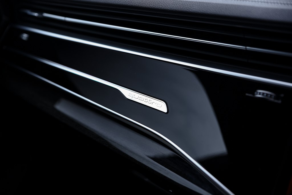 Used Audi Q8 2022 for sale - 76104502: Photo 18