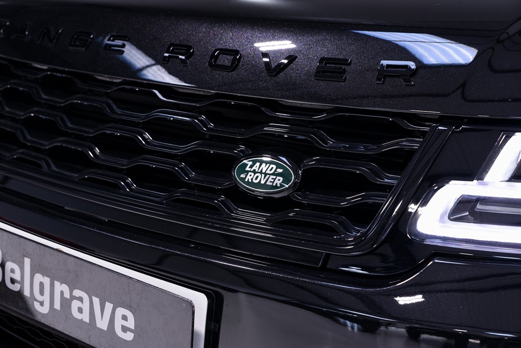 Used Land Rover Range Rover Sport 2022 for sale - 77702901: Photo 11