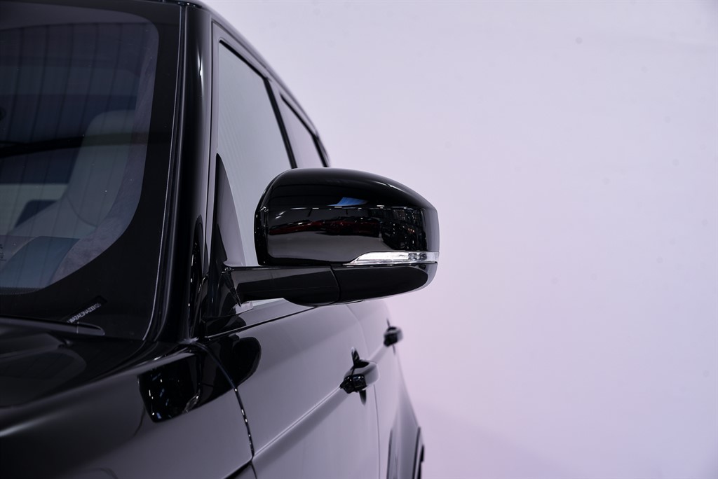 Used Land Rover Range Rover Sport 2022 for sale - 77702901: Photo 12