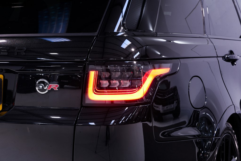 Used Land Rover Range Rover Sport 2022 for sale - 77702901: Photo 13