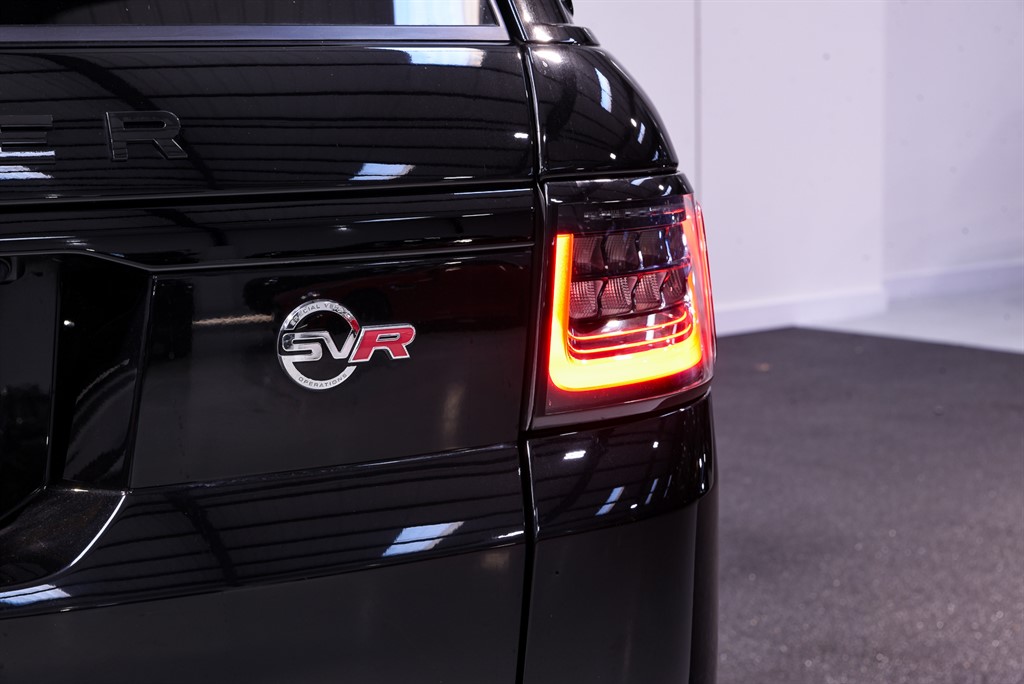 Used Land Rover Range Rover Sport 2022 for sale - 77702901: Photo 14