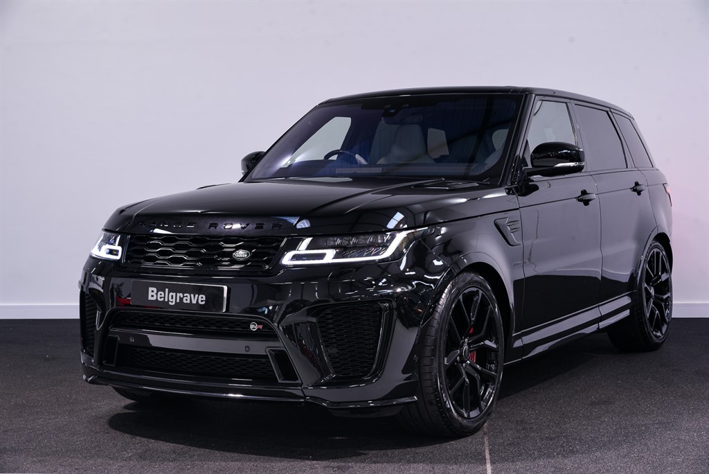 Used Land Rover Range Rover Sport 2022 for sale - 77702901: Photo 15