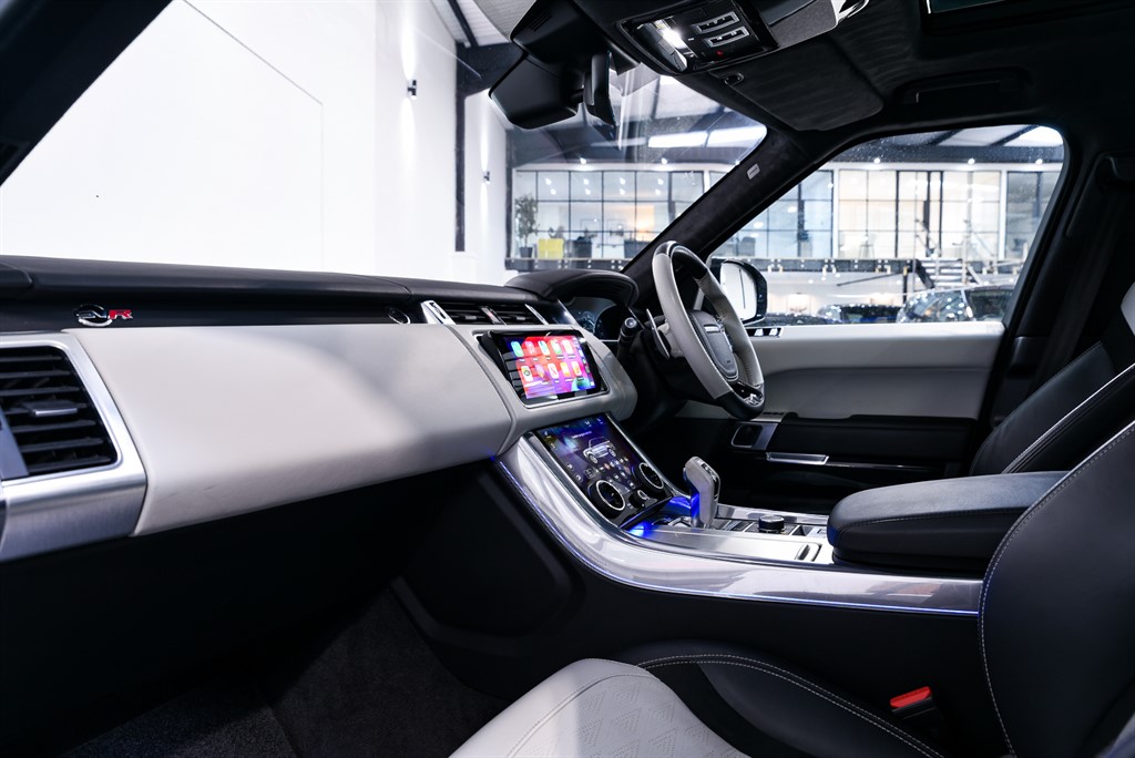 Used Land Rover Range Rover Sport 2022 for sale - 77702901: Photo 19