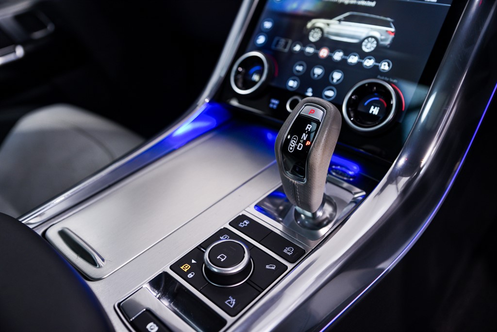 Used Land Rover Range Rover Sport 2022 for sale - 77702901: Photo 24