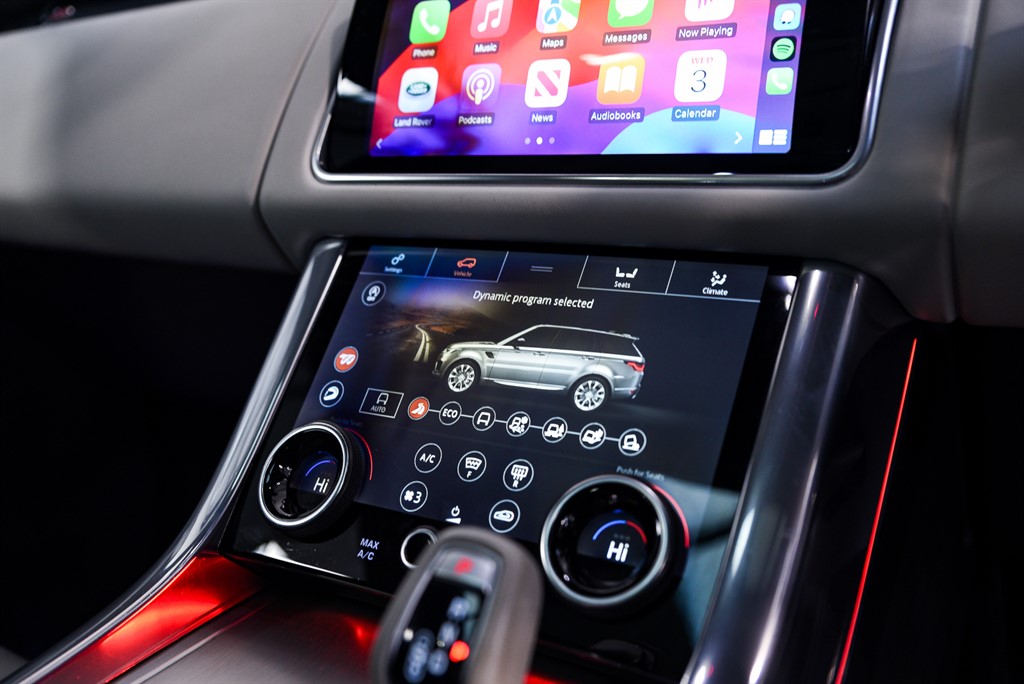 Used Land Rover Range Rover Sport 2022 for sale - 77702901: Photo 26