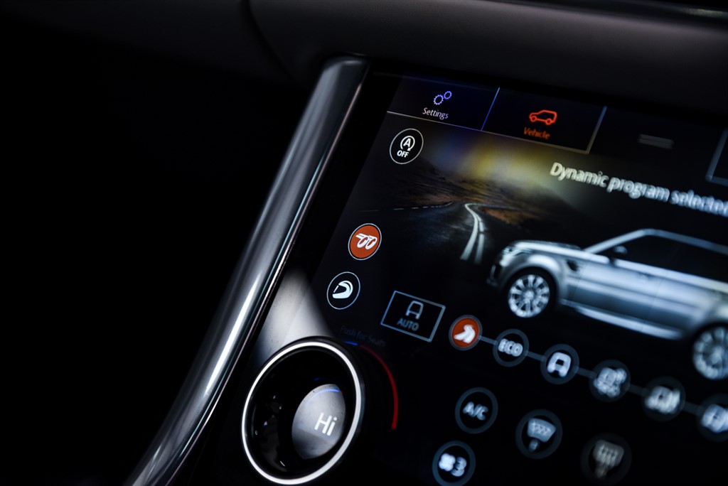 Used Land Rover Range Rover Sport 2022 for sale - 77702901: Photo 27