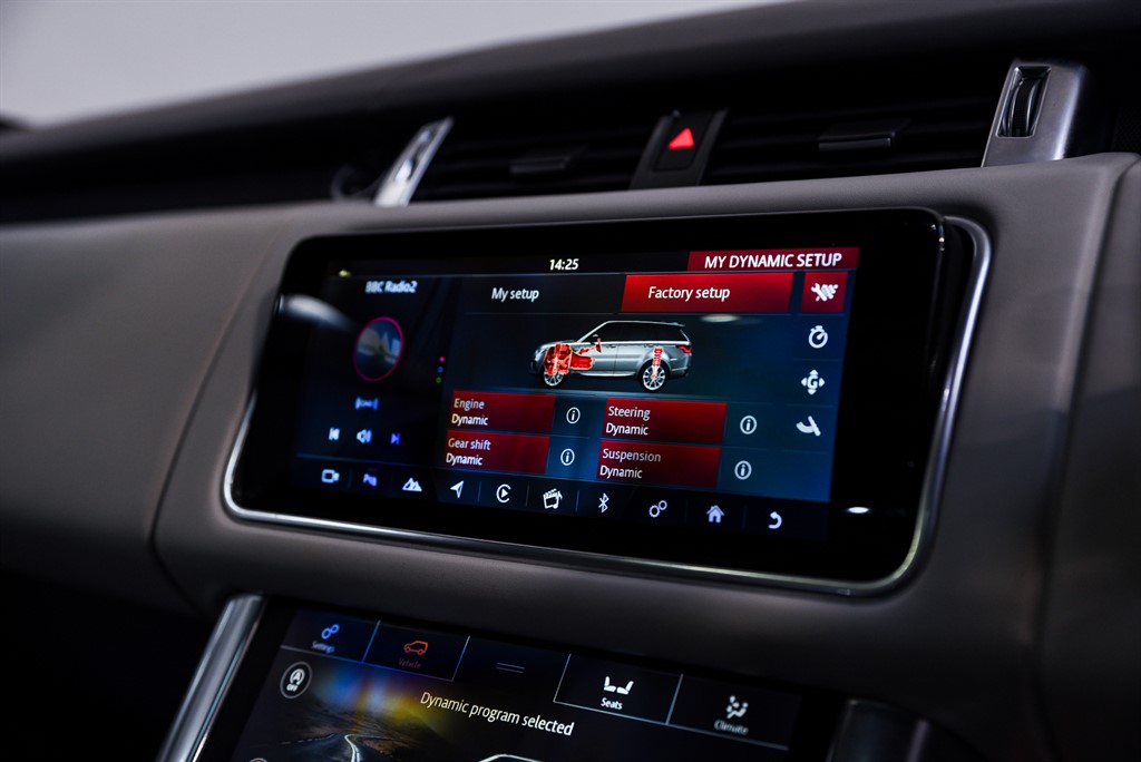 Used Land Rover Range Rover Sport 2022 for sale - 77702901: Photo 28