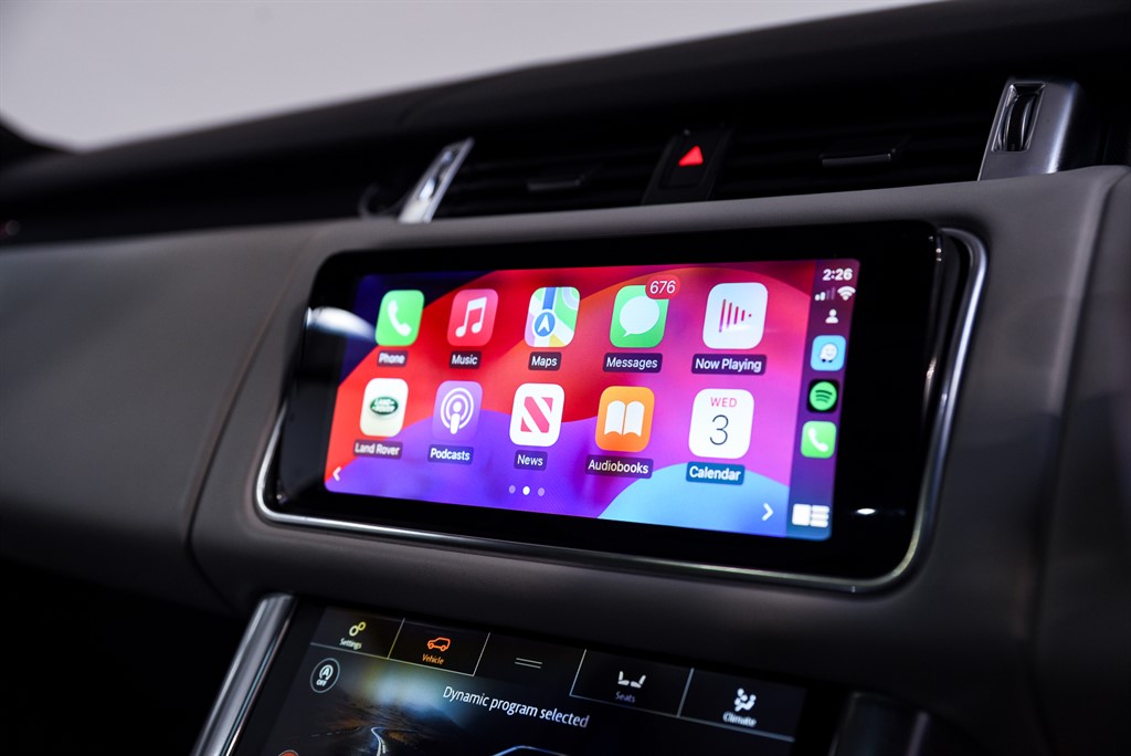 Used Land Rover Range Rover Sport 2022 for sale - 77702901: Photo 30