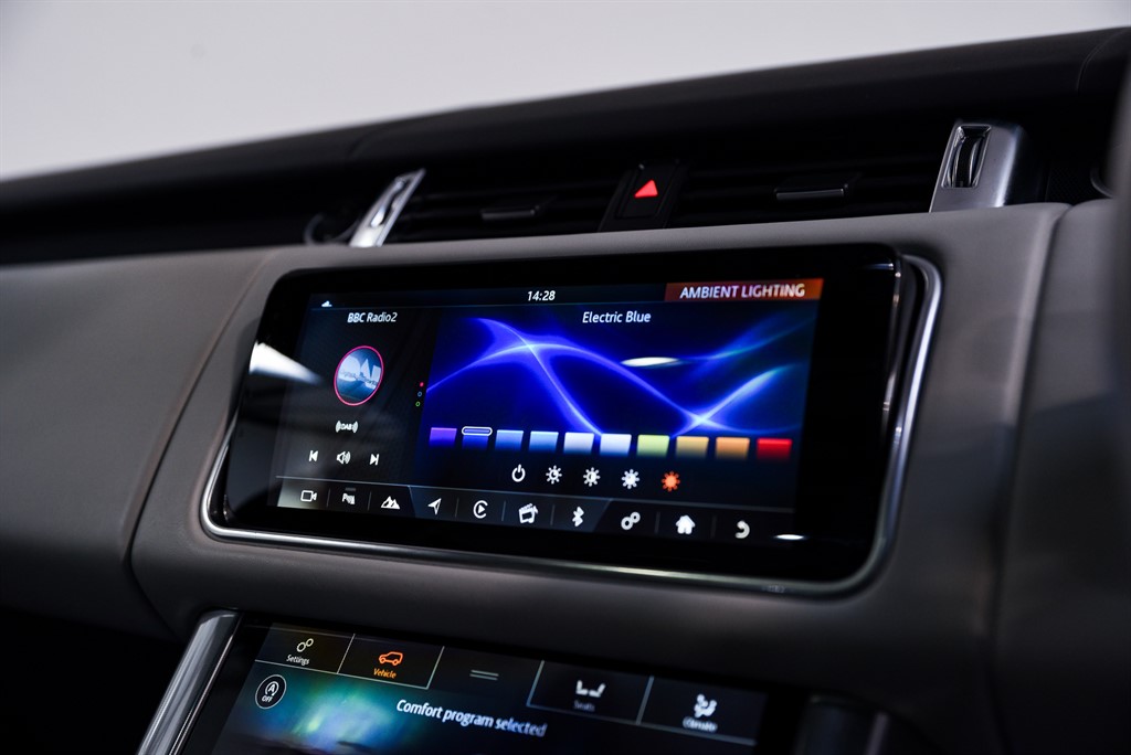 Used Land Rover Range Rover Sport 2022 for sale - 77702901: Photo 31