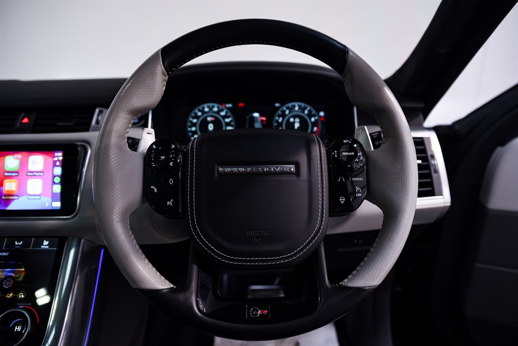 Used Land Rover Range Rover Sport 2022 for sale - 77702901: Photo 33