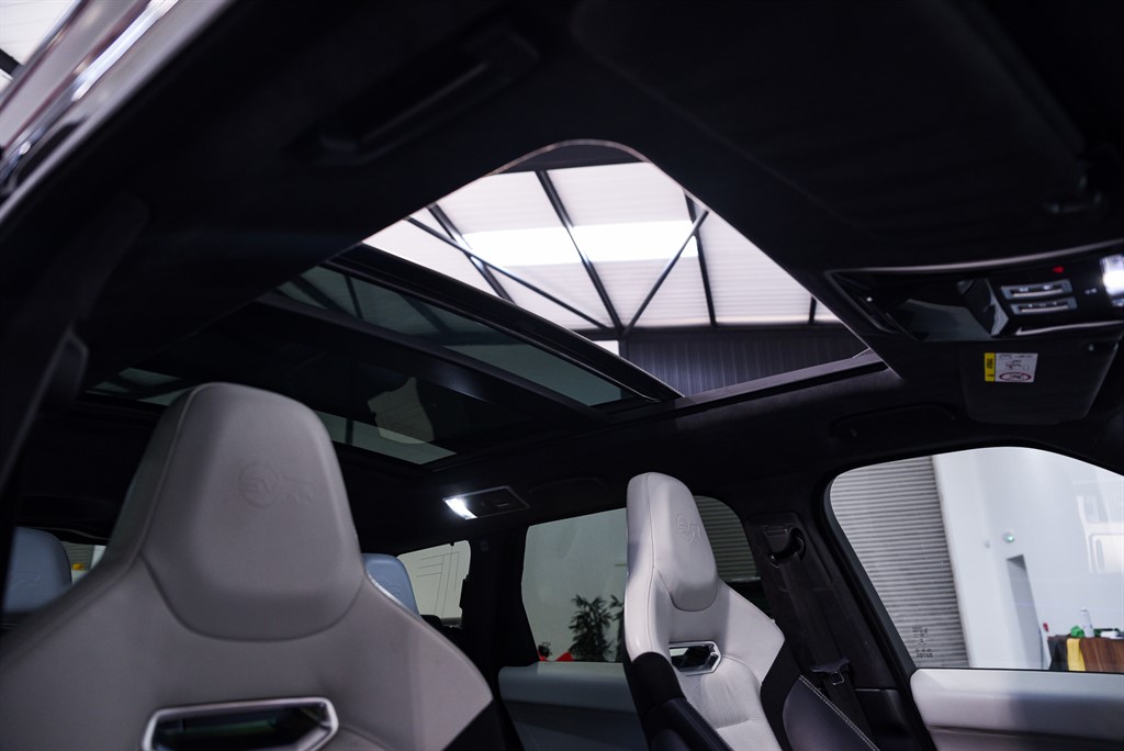 Used Land Rover Range Rover Sport 2022 for sale - 77702901: Photo 4