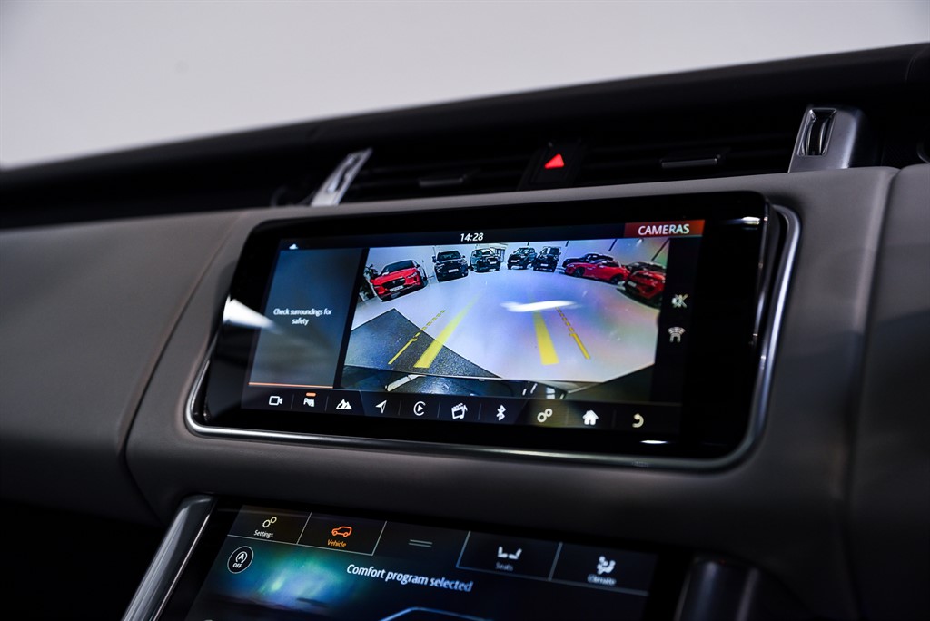 Used Land Rover Range Rover Sport 2022 for sale - 77702901: Photo 42