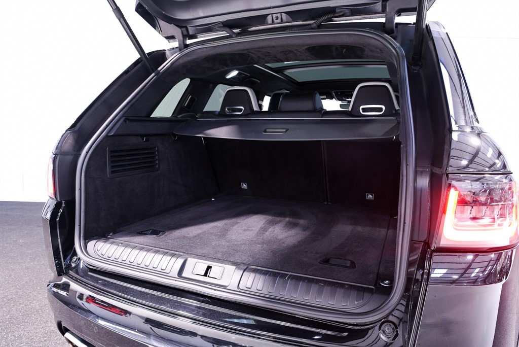 Used Land Rover Range Rover Sport 2022 for sale - 77702901: Photo 44