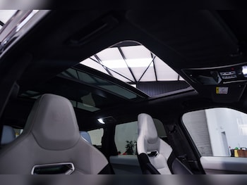 Used Land Rover Range Rover Sport 2022 for sale - 77702901: Photo