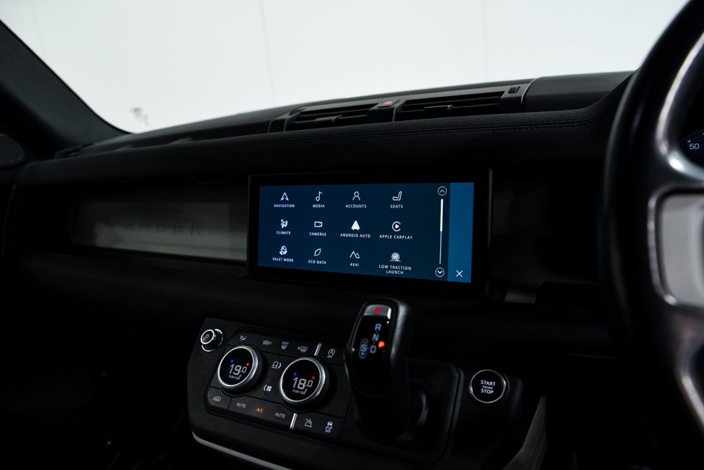 Vehicle 19
